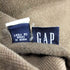 ギャップ Gap 00s OLD キャンバスワンショルダーバッグ メンズ